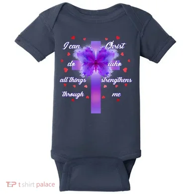 Baby Bodysuit
