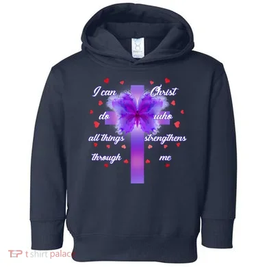 Toddler Hoodie