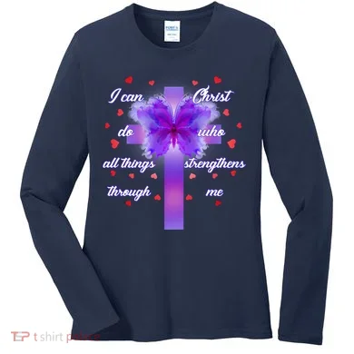 Women's Long Sleeve Shirt