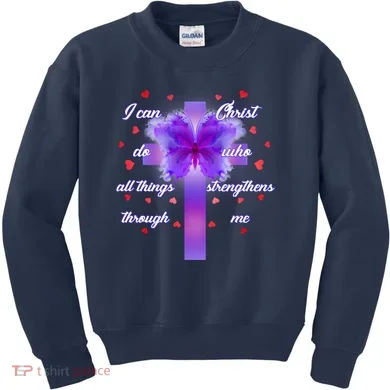 Kids Sweatshirt