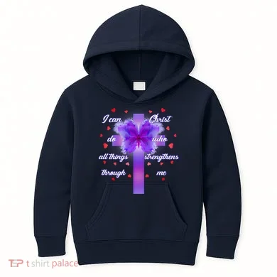 Kids Hoodie