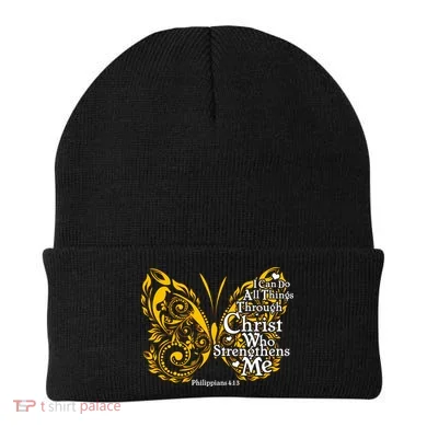 Beanie