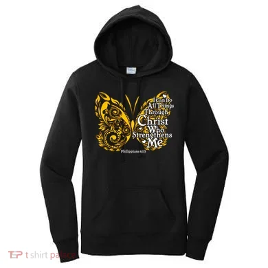 Women's Hoodie