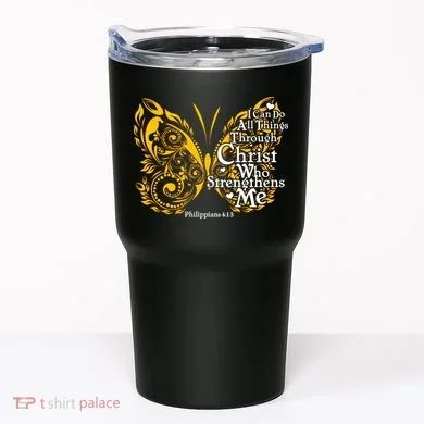 Tumbler
