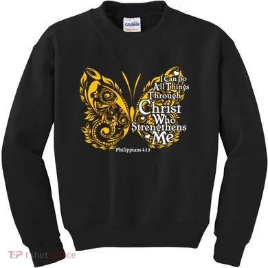 Kids Sweatshirt