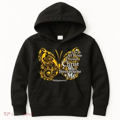 Kids Hoodie