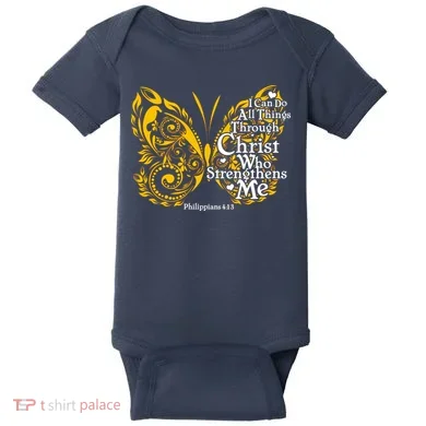 Baby Bodysuit