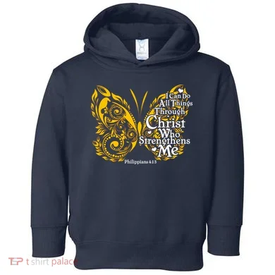 Toddler Hoodie