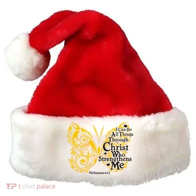 Santa Hat