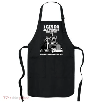 Apron