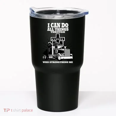 Tumbler