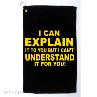 Golf Towel