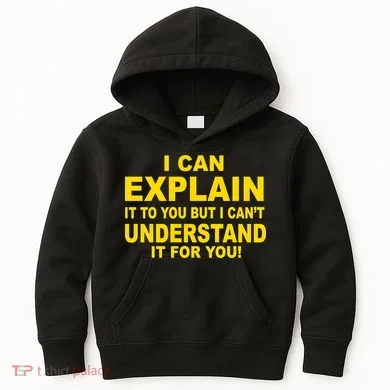 Kids Hoodie