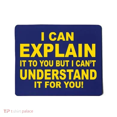 Mousepad