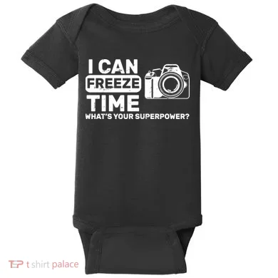 Baby Bodysuit