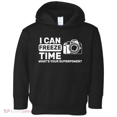 Toddler Hoodie