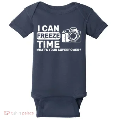 Baby Bodysuit