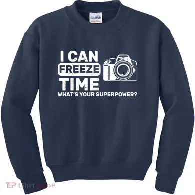 Kids Sweatshirt