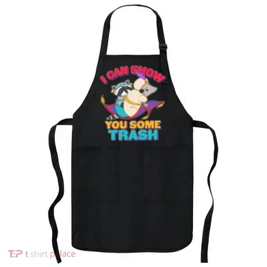 Apron