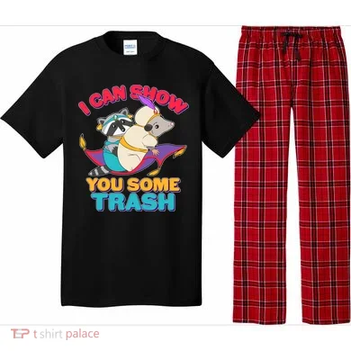 Pajama Set