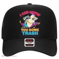 I Can Show You Some Trash Hat thumb 0