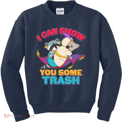 Kids Sweatshirt
