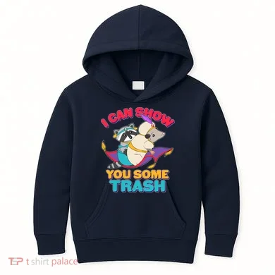 Kids Hoodie