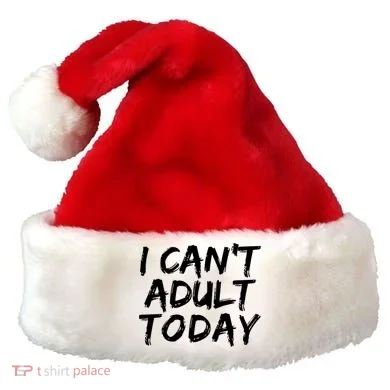 Santa Hat