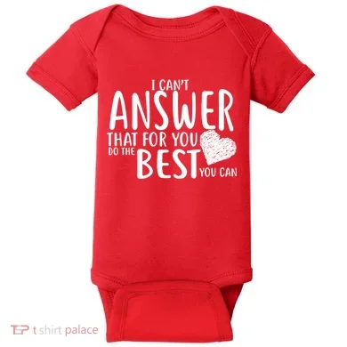 Baby Bodysuit