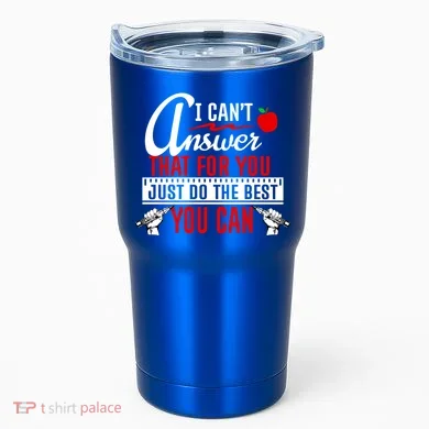 Tumbler