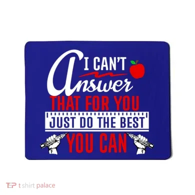 Mousepad