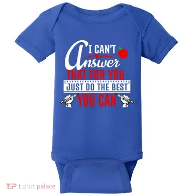Baby Bodysuit