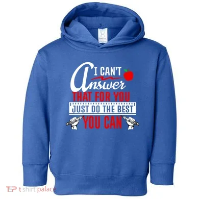 Toddler Hoodie