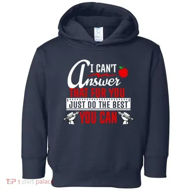 Toddler Hoodie