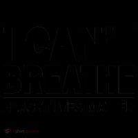 I Can't Breathe Black Lives Matter Coffee Mug thumb 5