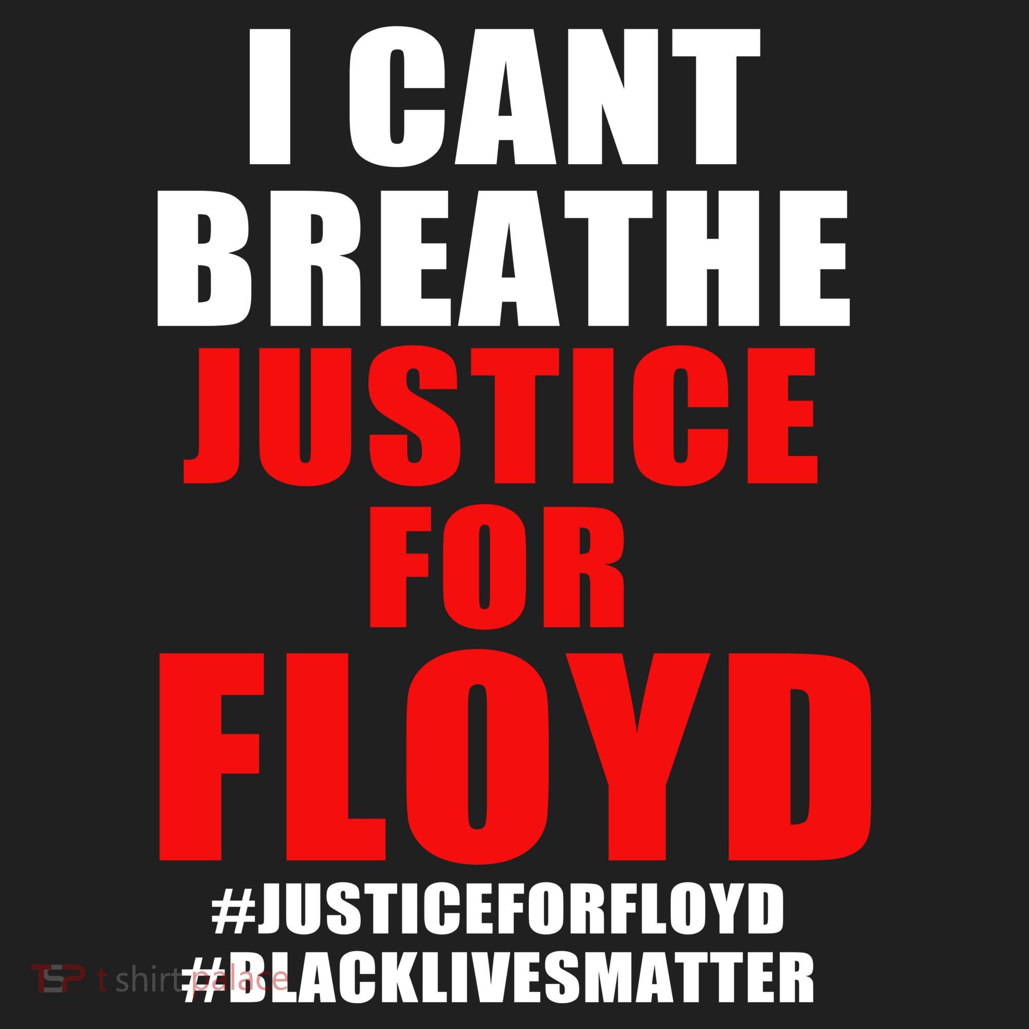 I Can't Breathe Justice For Floyd Adult Drive Performance Visor