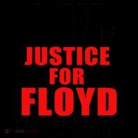 I Can't Breathe Justice For Floyd Coffee Mug thumb 5