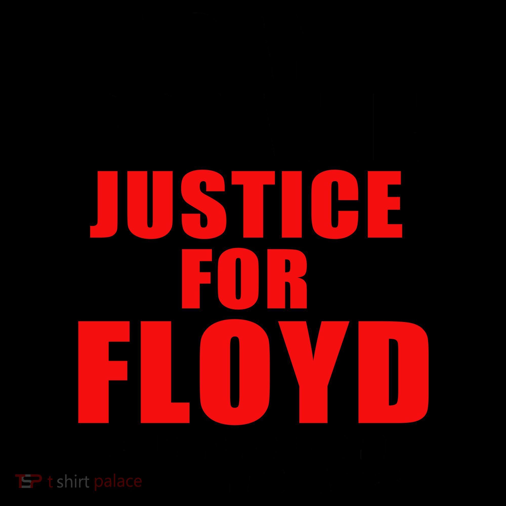 I Can't Breathe Justice For Floyd Coffee Mug