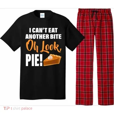 Pajama Set