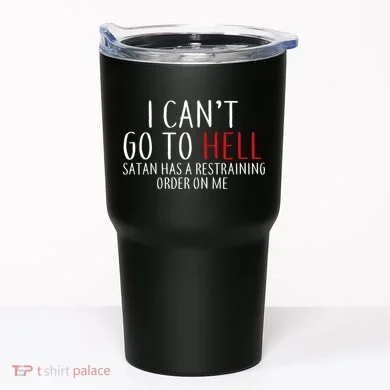 Tumbler