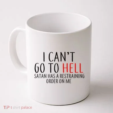 Coffee Mug