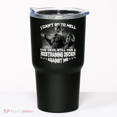 Tumbler