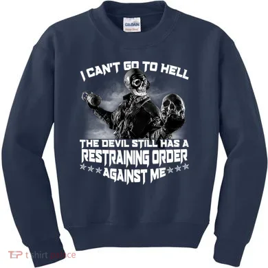 Kids Sweatshirt
