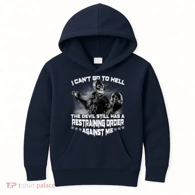 Kids Hoodie