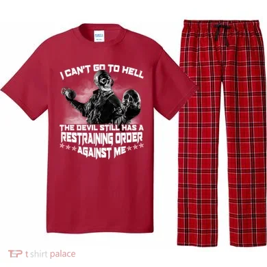 Pajama Set
