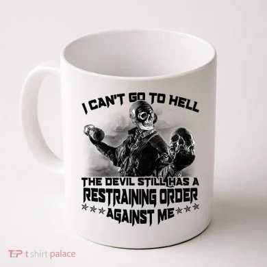 Coffee Mug