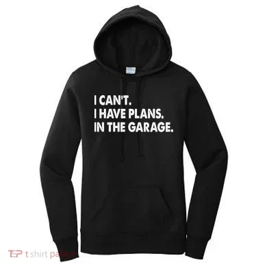 Women's Hoodie