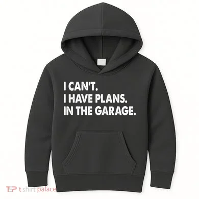 Kids Hoodie
