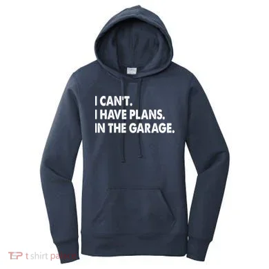 Women's Hoodie