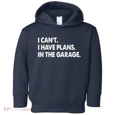 Toddler Hoodie